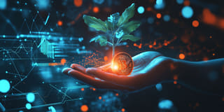 Cambio de capital especulativo hacia sectores como criptomonedas, oro, infraestructura de IA y memoria de semiconductores