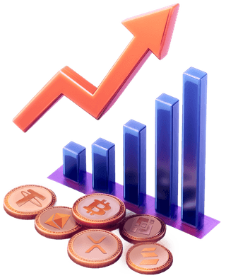 Vista general de las funciones e interfaz de la plataforma de crypto trading Cuentazgo