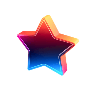 Valoración en estrellas otorgada por usuarios a una plataforma cripto confiable